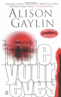 Hide your eyes  cover image cdn