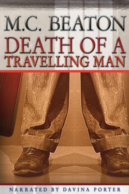 Death of a travelling man cover image cdn