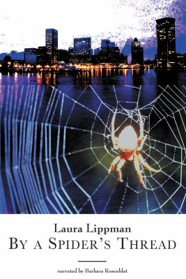 By a spider's thread cover image cdn