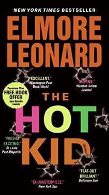The hot kid  cover image cdn