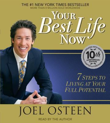 Your best life now 7 steps to living at your full potential  cover image cdn