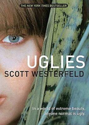 Uglies  cover image cdn