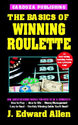 The basics of winning roulette  cover image cdn