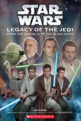 Legacy of the Jedi  cover image cdn