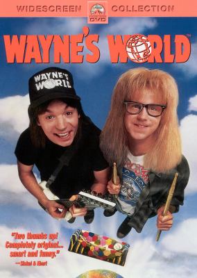 Wayne's world cover image cdn