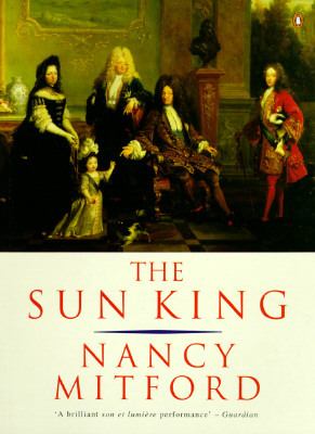 The Sun King  cover image cdn