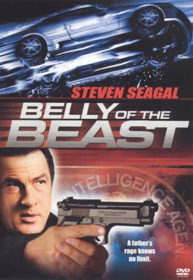 Belly of the beast cover image