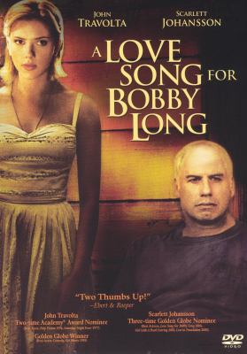 A love song for Bobby Long cover image cdn