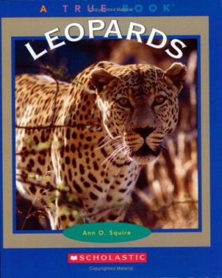 Leopards  cover image cdn