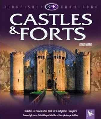 Castles & forts  cover image cdn
