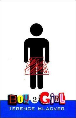 Boy2girl  cover image cdn