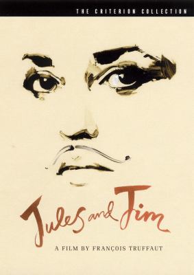 Jules et Jim Jules and Jim  cover image cdn