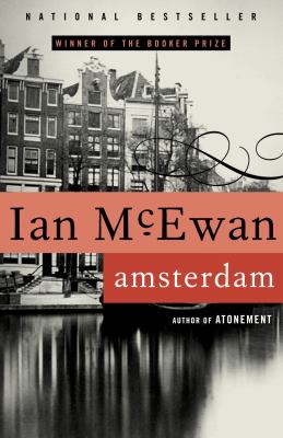 Amsterdam cover image