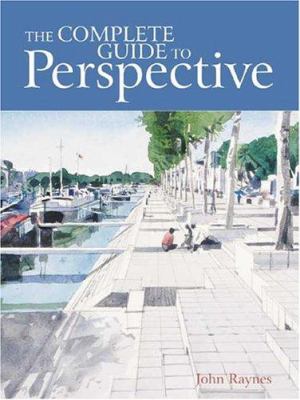 The complete guide to perspective  cover image cdn