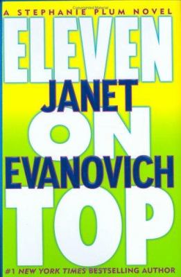Eleven on top  cover image cdn