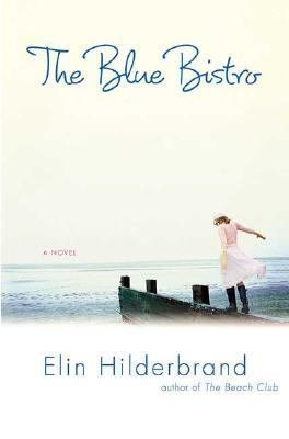 The Blue Bistro  cover image cdn