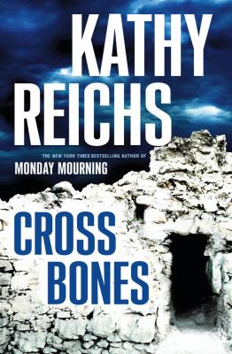 Cross bones cover image