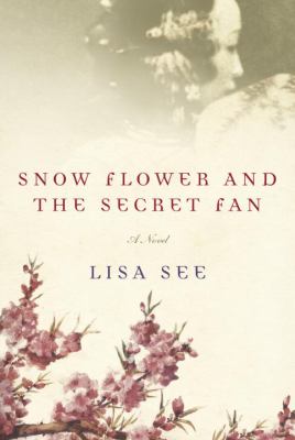 Snow flower and the secret fan  cover image cdn