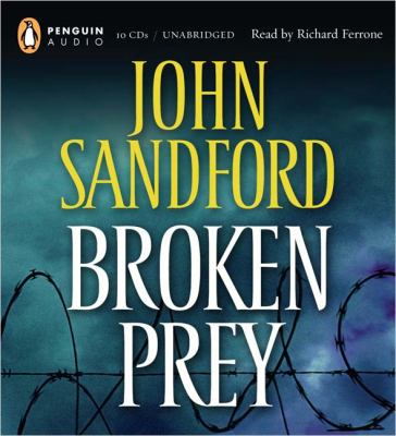 Broken prey cover image cdn