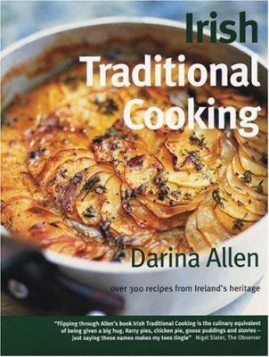 Irish traditional cooking  cover image cdn