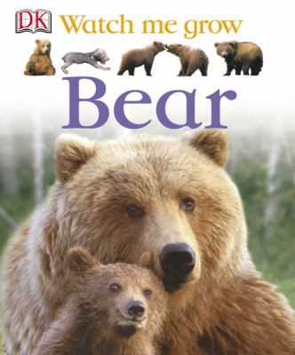 Bear  cover image cdn
