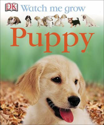 Puppy  cover image cdn