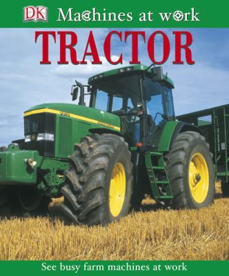 Tractor  cover image cdn