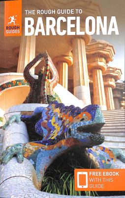 The rough guide to Barcelona cover image cdn