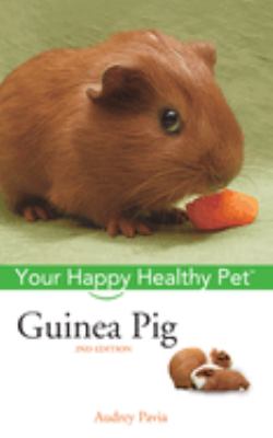 Guinea pig  cover image cdn