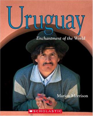 Uruguay  cover image cdn
