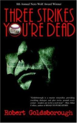 Three strikes you're dead  cover image cdn
