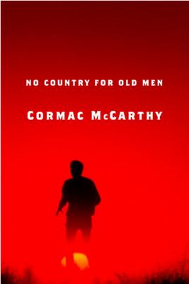 No country for old men  cover image cdn