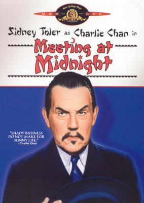 Meeting at midnight cover image