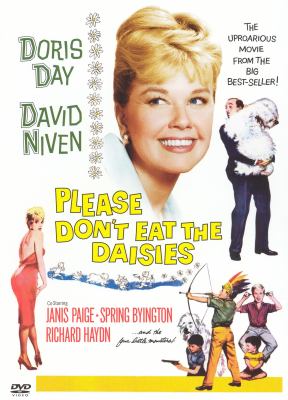 Please don't eat the daisies cover image cdn