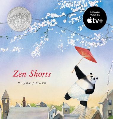 Zen shorts  cover image cdn