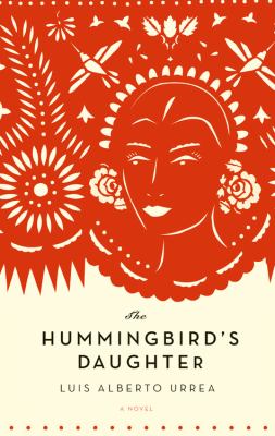 The hummingbird's daughter  cover image cdn
