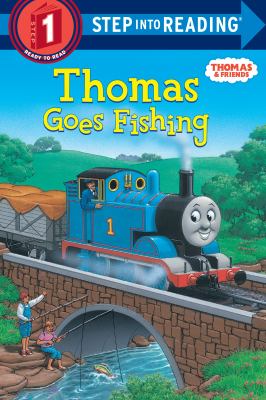 Thomas goes fishing  cover image cdn