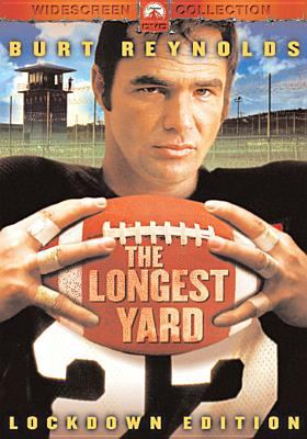 The longest yard cover image cdn
