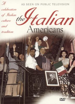 The Italian Americans cover image cdn