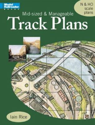 Mid-sized & manageable track plans  cover image cdn
