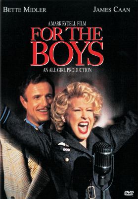 For the boys cover image cdn