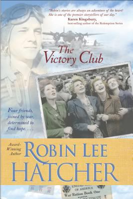 The Victory Club  cover image cdn