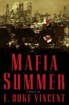Mafia summer  cover image cdn