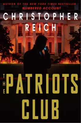 The Patriot's Club cover image