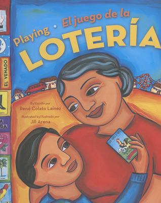 Playing lotería  cover image cdn