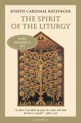 The spirit of the liturgy  cover image cdn