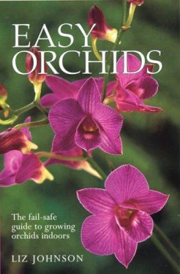 Easy orchids  cover image cdn
