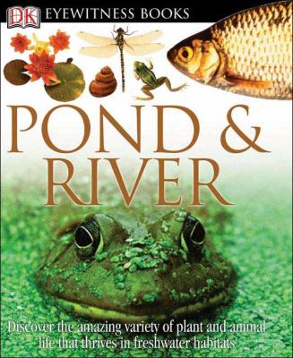 Pond & river  cover image cdn