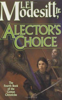 Alector's choice  cover image cdn