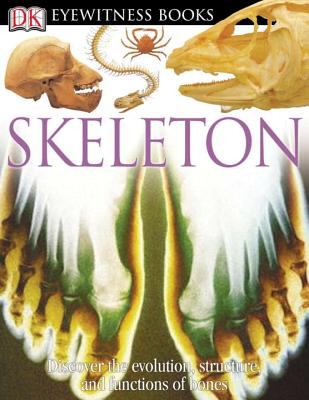 Skeleton cover image